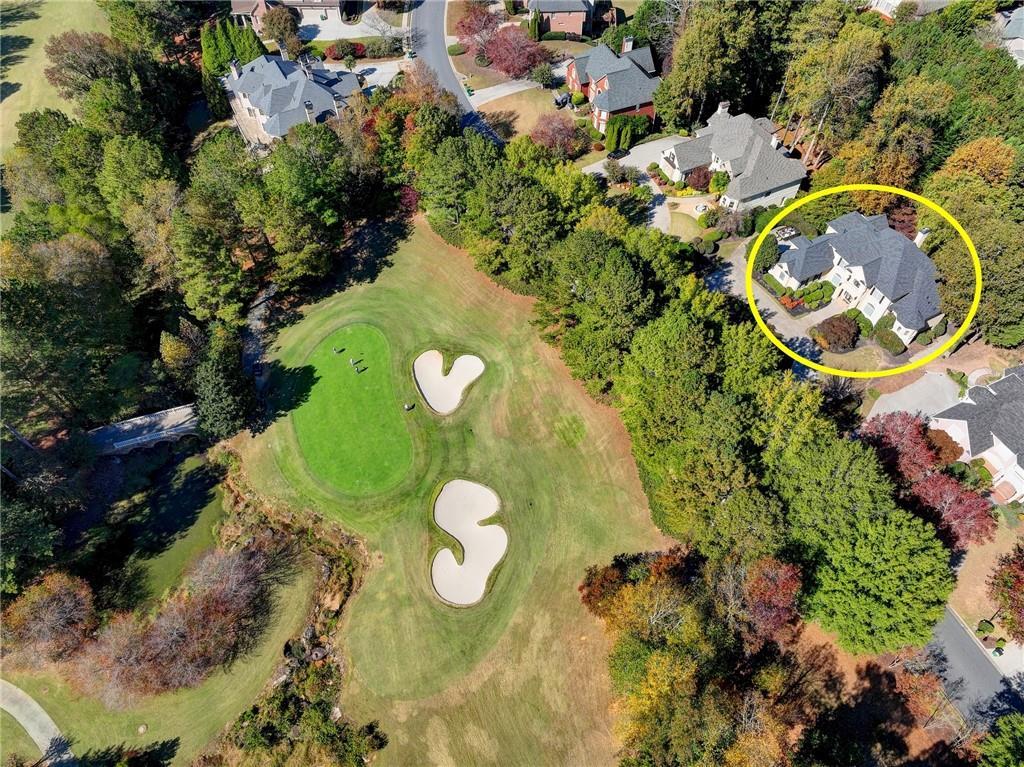 8205 Saint Marlo Country Club Pkwy, Duluth, GA 30097 MLS 7129827