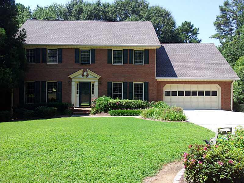 4286 Stilson Cir, Norcross, GA 30092 MLS 5047829 Redfin