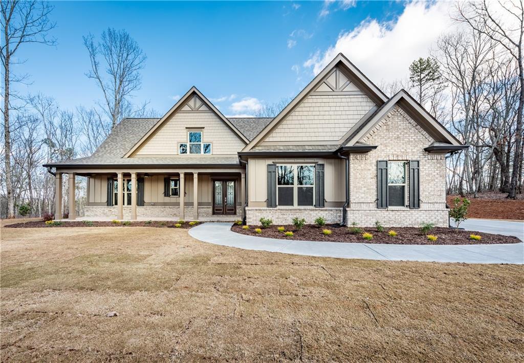 224 Settlers Ridge Dr, Ball Ground, GA 30107 MLS 6679831 Redfin