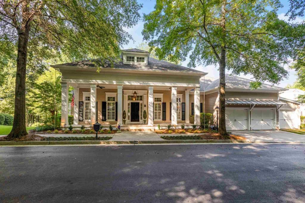 104 N Cove Dr, Peachtree City, GA 30269 MLS 6602838 Redfin