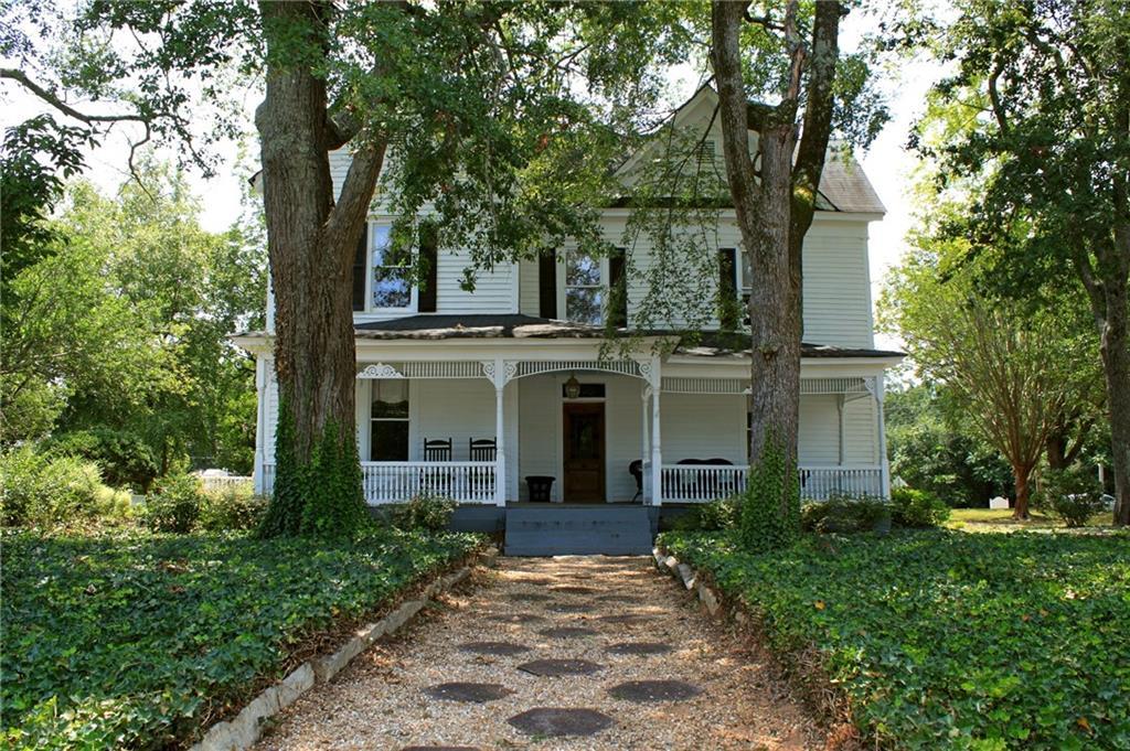 1994 New Hope Church Rd, Monroe, GA 30655 MLS 5856842 Redfin
