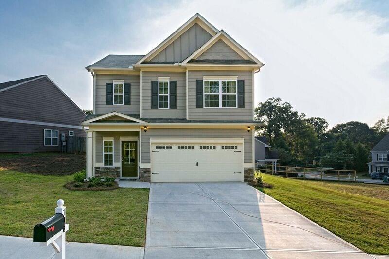 26 Wesley Drew Ln, Cartersville, GA 30121 | MLS# 5769856 | Redfin