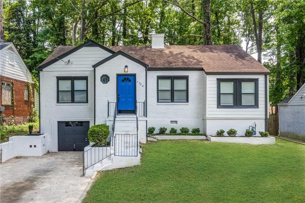 1756 Emerald Ave SW, Atlanta, GA 30310 | Redfin