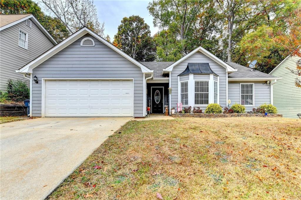 Redfin Lawrenceville Ga