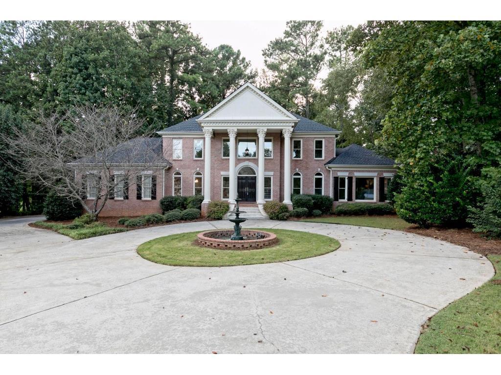 5409 Beau Reve Park Marietta Ga Mls Redfin