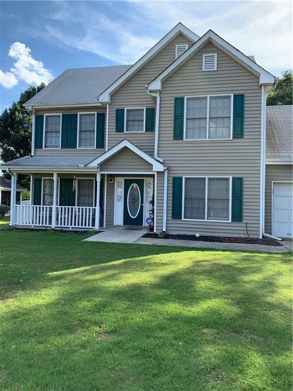 1927 Walden Park Dr, Snellville, GA 30078 MLS 6579871 Redfin