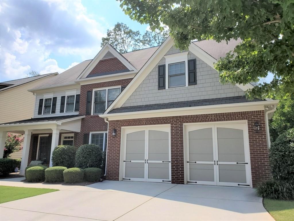980 Patriot Trl, Cumming, GA 30040 | MLS# 6604884 | Redfin