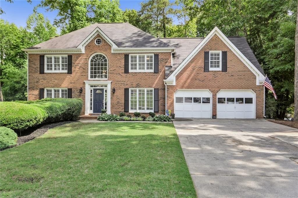 1060 Charlton Trce SW, Marietta, GA 30064 MLS 7056895 Redfin