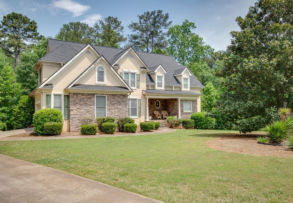 2305 Lochinver Ln, Conyers, GA 30094 MLS 6876904 Redfin