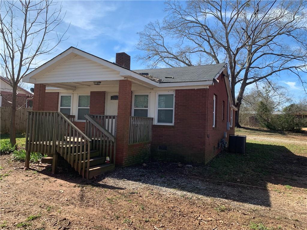 mobile home dealers in athens ga