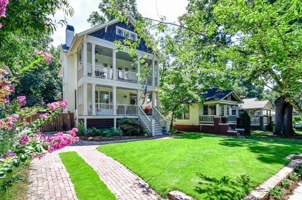 237 Warren St NE, Atlanta, GA 30317 MLS 6047913 Redfin
