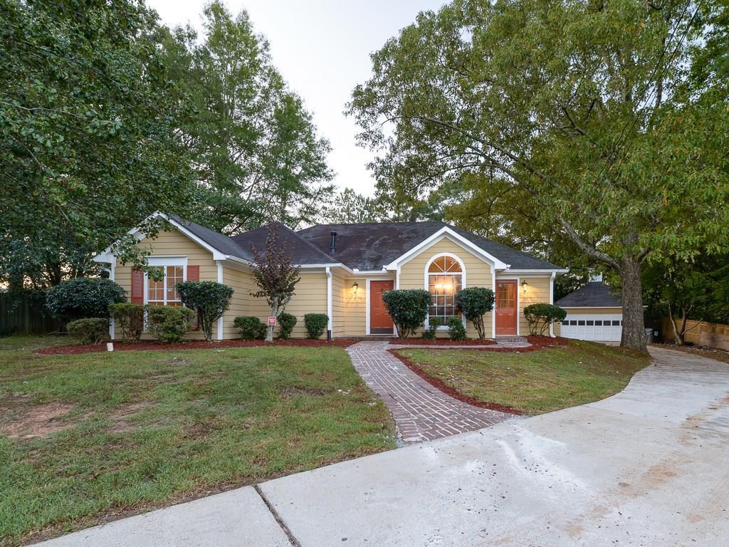 1837 Killarney Dr SW, Marietta, GA 30008 | MLS# 5755914 | Redfin