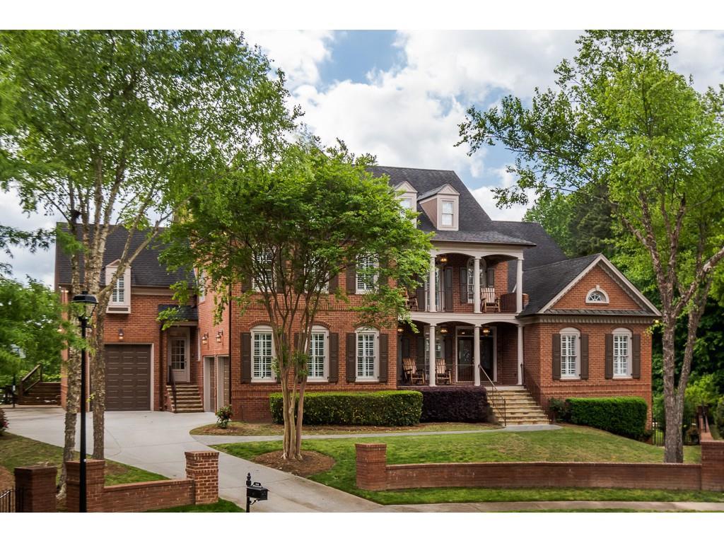 5140 Riverlake Dr, Peachtree Corners, GA 30097 MLS 6543914 Redfin