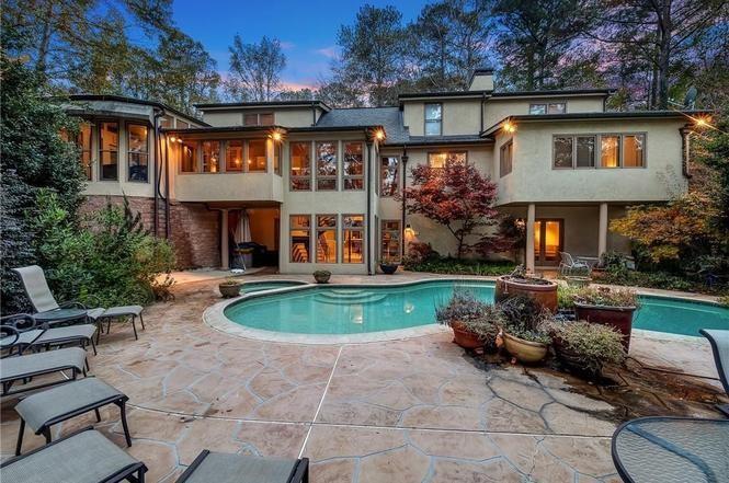 140 Habersham Waters Ct Sandy Springs GA 30350 Redfin 140 Habersham Waters Ct Sandy Springs GA 30350 Redfin