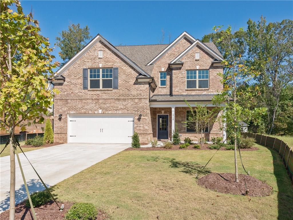 1710 Chadwick Dr, Lawrenceville, GA 30043 | MLS# 5820920 | Redfin