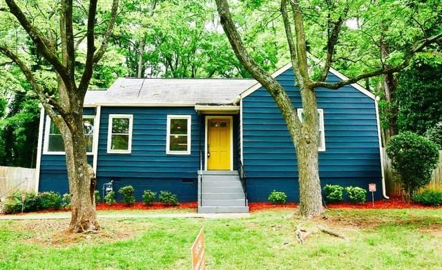1864 Ridgeland Dr