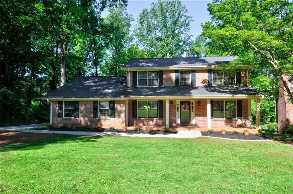 2850 Thornridge Ln, Atlanta, GA 30340 MLS 6714923 Redfin