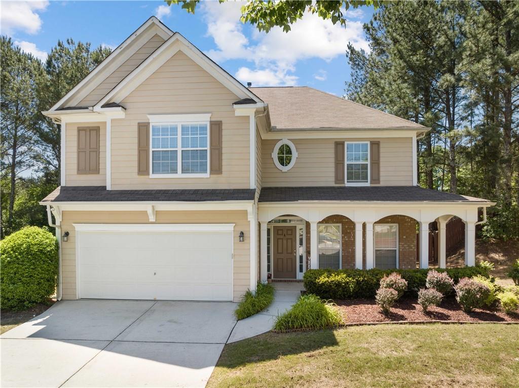 3430 Cooper Woods Dr, Loganville, GA 30052 | MLS# 7210928 | Redfin