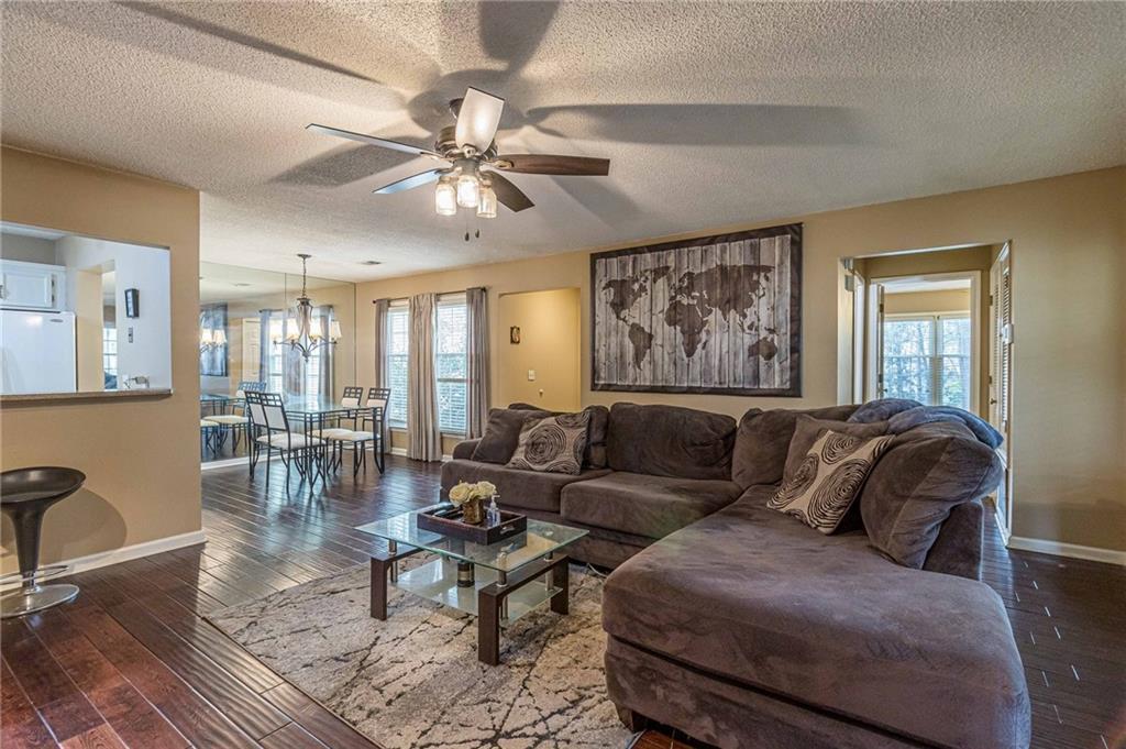 818 Cannon Run SW, Marietta, GA 30064 MLS 7316930 Redfin