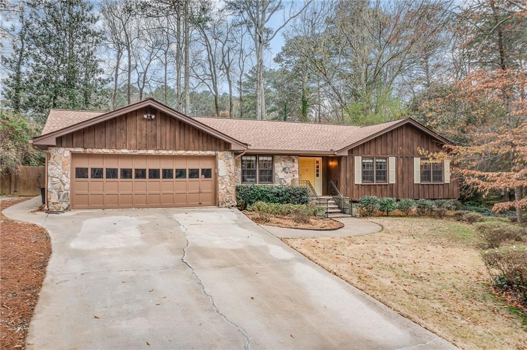 509 Rollingwood Dr, Stone Mountain, GA 30087 MLS 7181939 Redfin