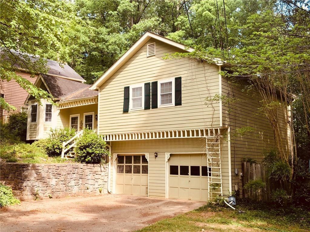 3721 Quail Hollow Trl, Snellville, GA 30039 MLS 6953940 Redfin