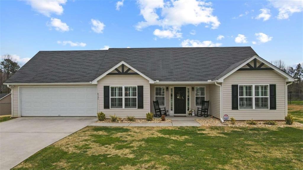 4131 Meadow Point Dr, Gillsville, GA 30543 | MLS# 6861944 | Redfin