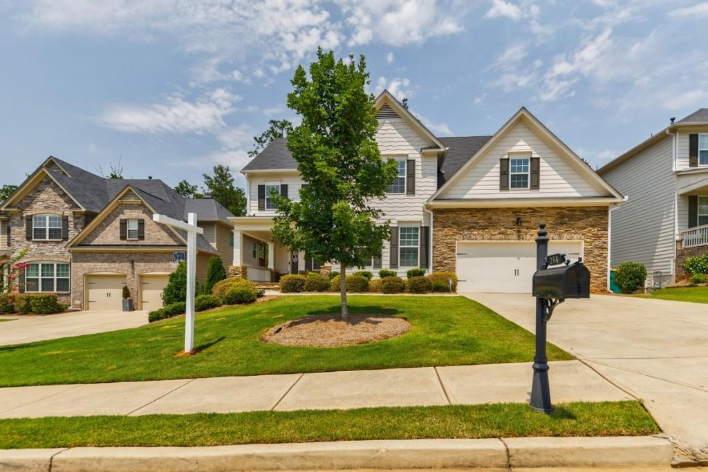 264 Lakestone Pkwy, Woodstock, GA 30188 MLS 6925944 Redfin