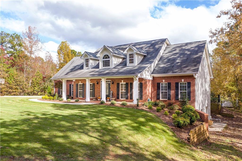 6800 Phillips Mill Rd, Douglasville, GA 30135 | MLS# 6806946 | Redfin