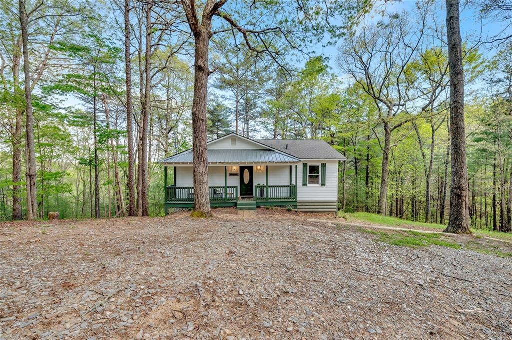 132 Lynx Ct, Ellijay, GA 30540 | MLS# 7036946 | Redfin