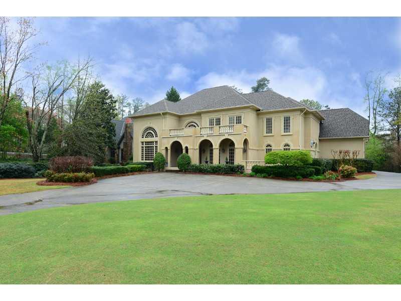 125 Riverwood Pl