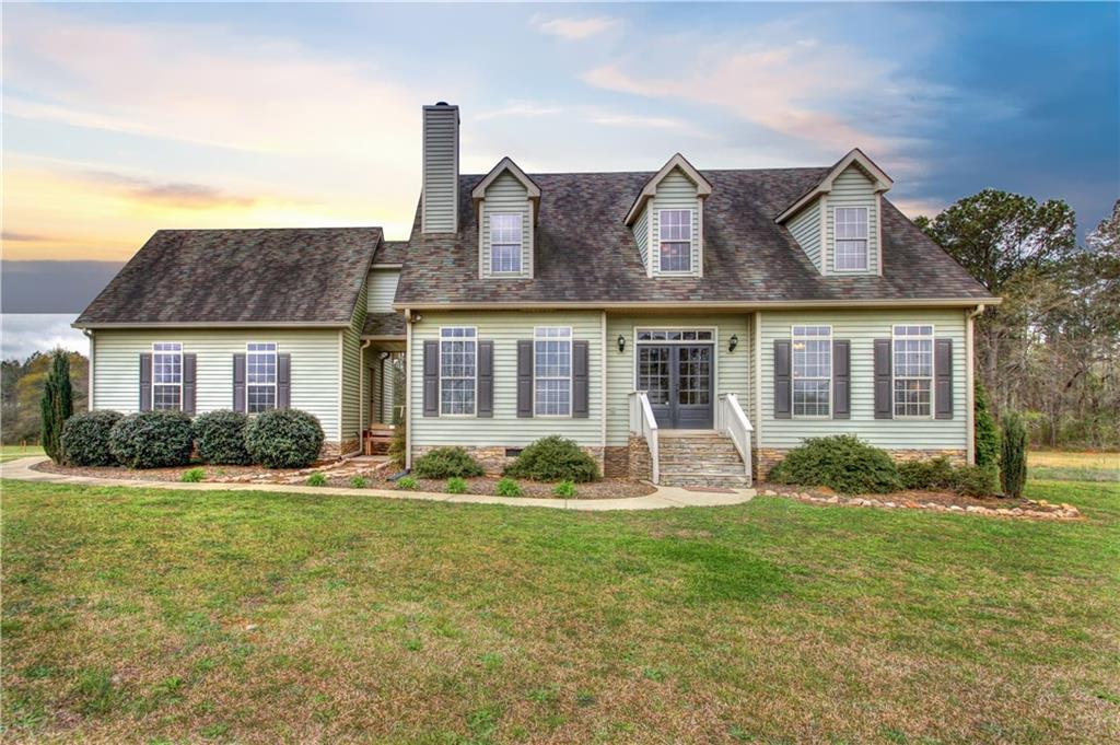 2728 Mckinley Rd, Zebulon, GA 30293 MLS 5982959 Redfin