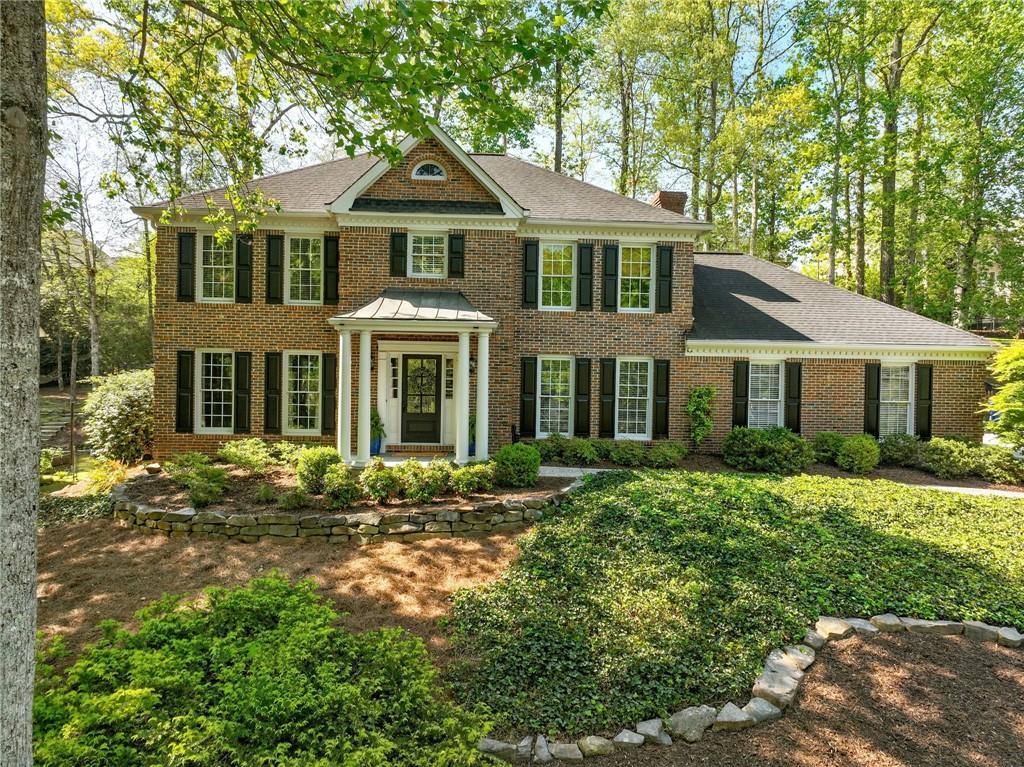 5452 Tally Green Dr
