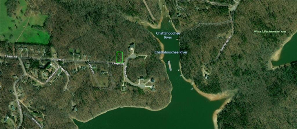 4193 C Rogers Rd, Gainesville, GA 30506 | MLS# 6845962 ...