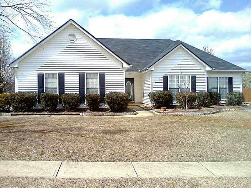 jackson mobile home community loganville ga
