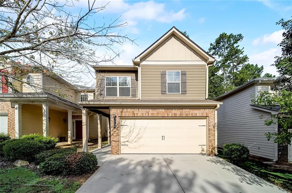 4459 Ravenwood Dr, Union City, GA 30291 | MLS# 7107971 | Redfin