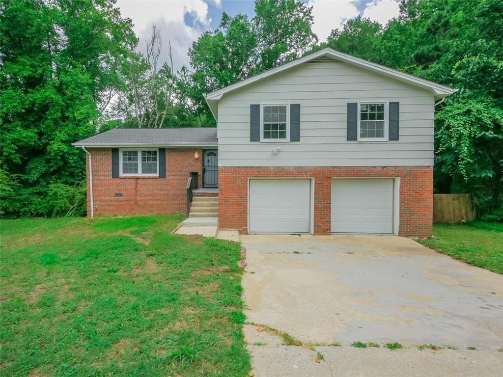 2124 Baden Ct, Morrow, GA 30260 | MLS# 7079973 | Redfin