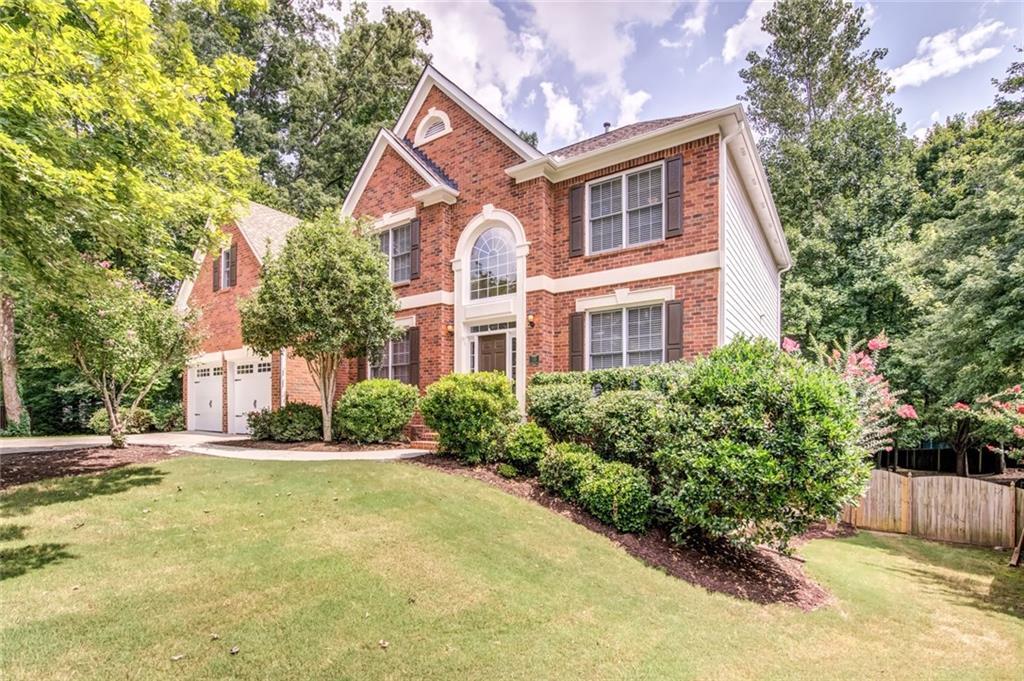 735 Brookstone Ct Alpharetta GA 30009 MLS 6066976 Redfin