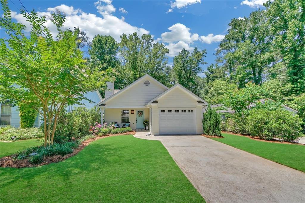 3322 Osborne Rd NE, Brookhaven, GA 30319 MLS 7393984 Redfin