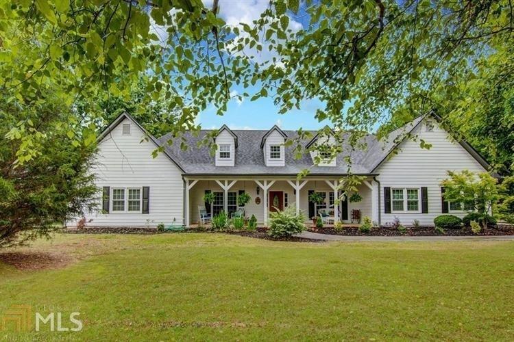 3125 Briscoe Rd, Loganville, GA 30052 MLS 6629985 Redfin
