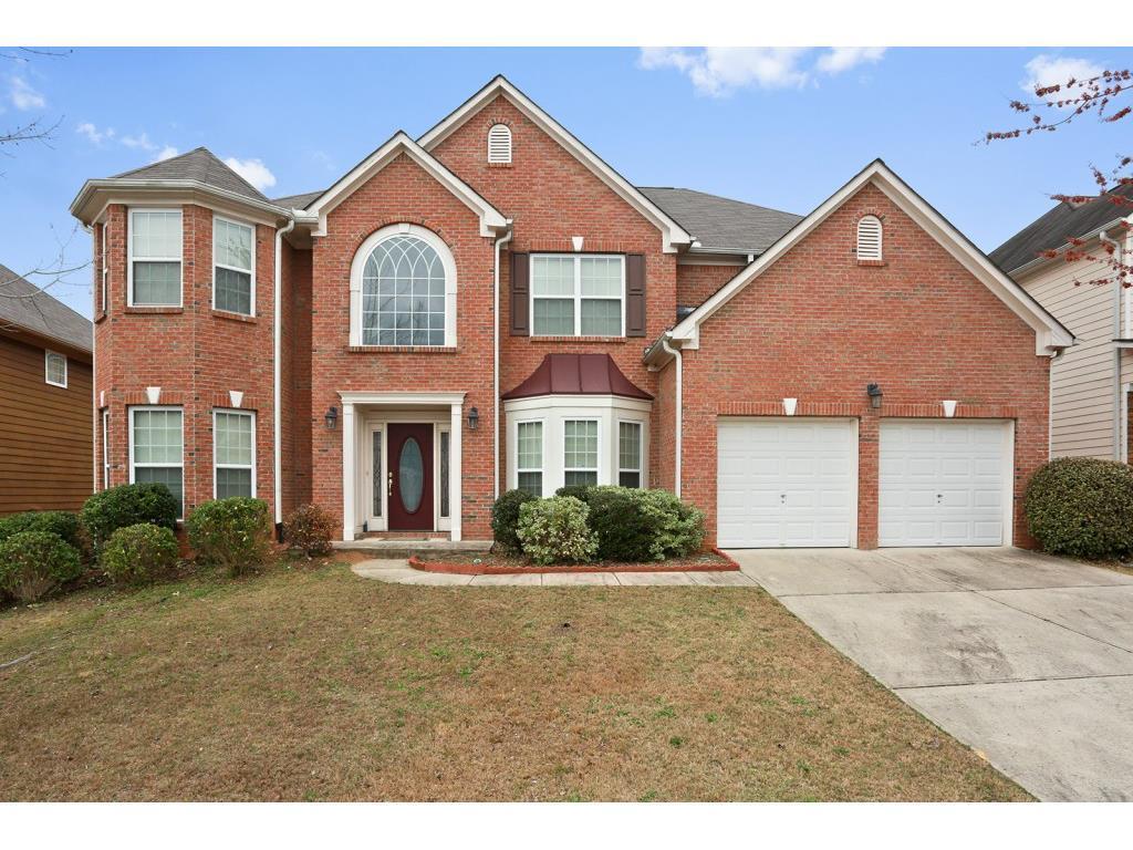 7611 Forest Glen Way, Lithia Springs, GA 30122 | MLS ...