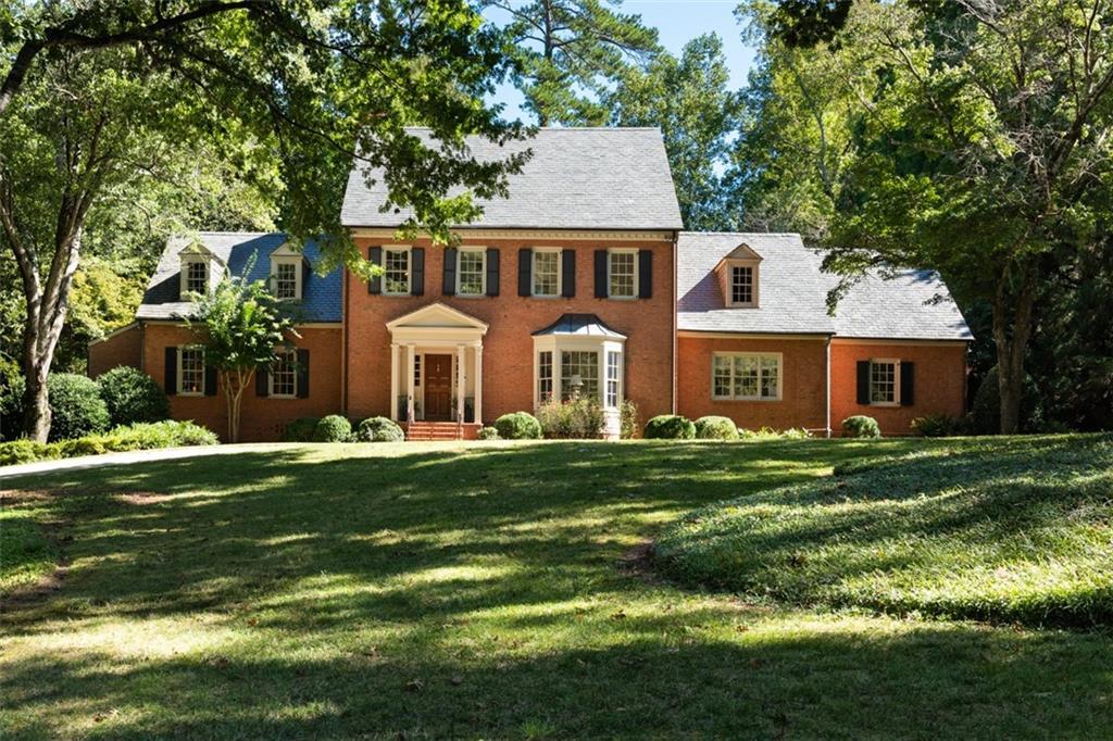 3535 Tuxedo Park NW, Atlanta, GA 30305 | Redfin