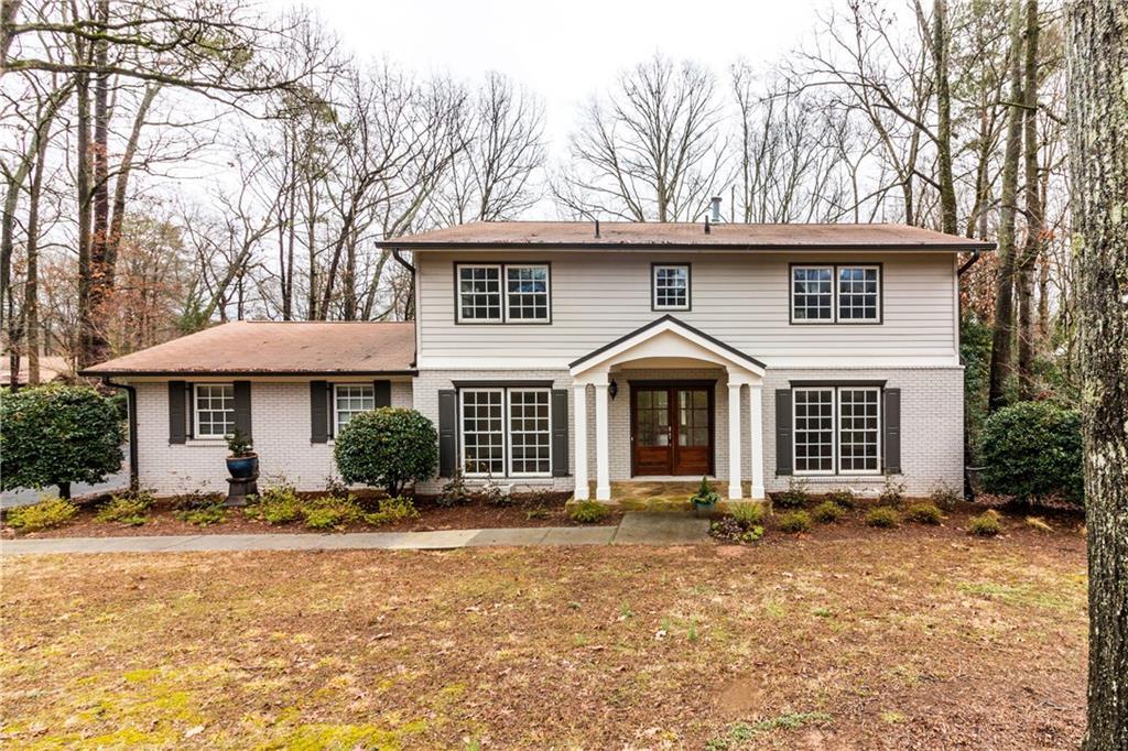 805 Spalding Dr, Sandy Springs, GA 30328 MLS 5962993 Redfin