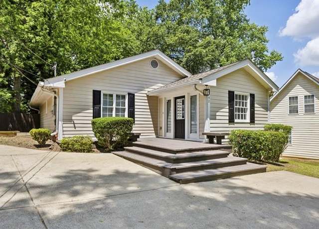 Property at 2192 Spink St, Atlanta, GA 30318, 3 beds, 2 baths