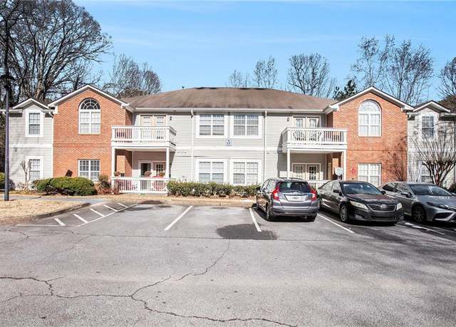 Property at 4008 Orchard Hill Ter, Stone Mountain, GA 30083, 2 beds, 2 baths