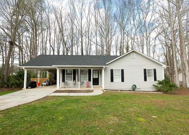 Property at 142 Louise Dr, Monroe, GA 30656, 3 beds, 2 baths