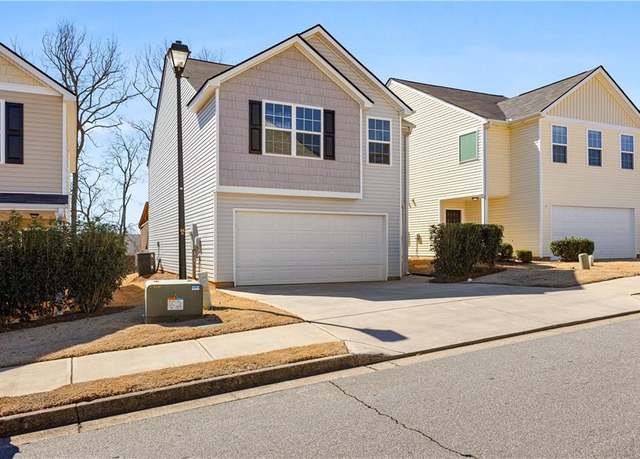 Property at 70 Sharp Way, Cartersville, GA 30120, 4 beds, 2.5 baths