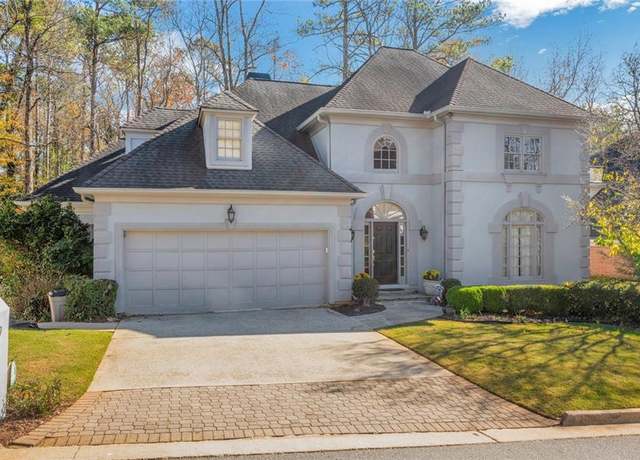Property at 1139 Tennyson Pl NE, Brookhaven, GA 30319, 4 beds, 3.5 baths