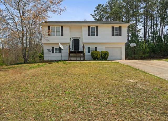 Property at 209 Emma Gilley Dr, Carrollton, GA 30116, 5 beds, 2.5 baths