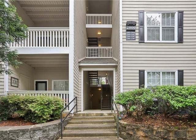 Property at 1250 Parkwood Cir SE #2201, Atlanta, GA 30339, 2 beds, 2 baths