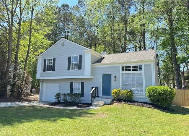 Property at 6213 Marbut Farms Chase, Lithonia, GA 30058, 3 beds, 2 baths